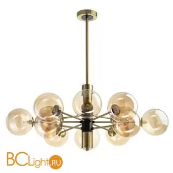 Люстра Citilux Нарда CL204190 - Фото 2