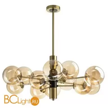 Люстра Citilux Нарда CL204190 - Фото 3