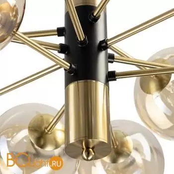 Люстра Citilux Нарда CL204190 - Фото 6
