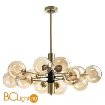 Люстра Citilux Нарда CL204190 - Фото 1