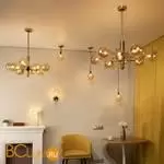 Люстра Citilux Нарда CL204190 - Фото 9