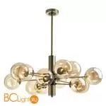 Люстра Citilux Нарда CL204190 - Фото 0