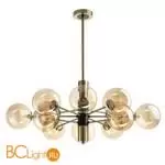 Люстра Citilux Нарда CL204190 - Фото 2