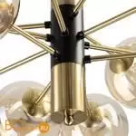 Люстра Citilux Нарда CL204190 - Фото 6