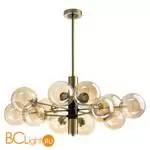 Люстра Citilux Нарда CL204190 - Фото 1