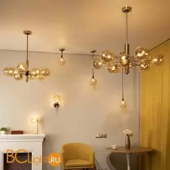 Бра Citilux Нарда CL204310 - Фото 7