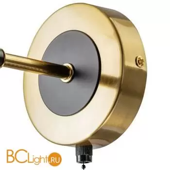 Бра Citilux Нарда CL204310 - Фото 5