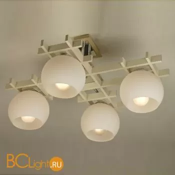 Потолочная люстра Citilux Нарита CL114142