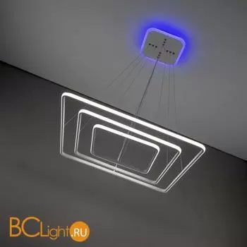 Подвесной светильник Citilux Неон Смарт CL731AK110E - Фото 7