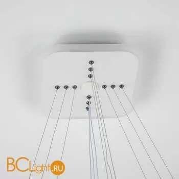 Подвесной светильник Citilux Неон Смарт CL731AK110E - Фото 19