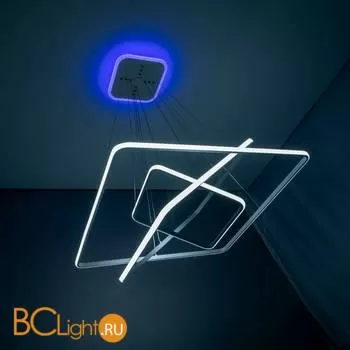 Подвесной светильник Citilux Неон Смарт CL731AK110E - Фото 17