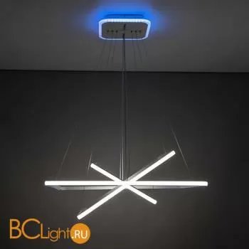 Подвесной светильник Citilux Неон Смарт CL731AK110E - Фото 18