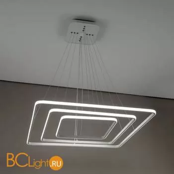 Подвесной светильник Citilux Неон Смарт CL731AK110E - Фото 13