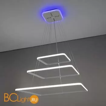 Подвесной светильник Citilux Неон Смарт CL731AK110E - Фото 10