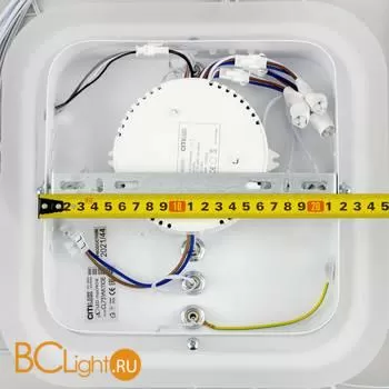 Подвесной светильник Citilux Неон Смарт CL731AK110E - Фото 20