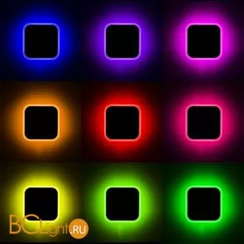 Подвесной светильник Citilux Неон Смарт CL731AK110E - Фото 4