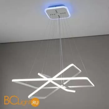 Подвесной светильник Citilux Неон Смарт CL731AK110E - Фото 0