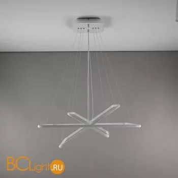 Подвесной светильник Citilux Неон Смарт CL731AK110E - Фото 8