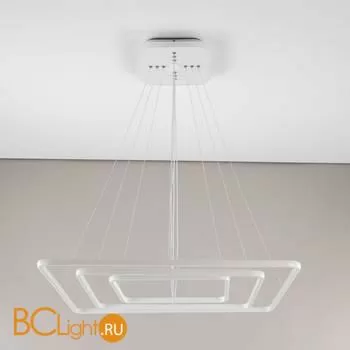 Подвесной светильник Citilux Неон Смарт CL731AK110E - Фото 12