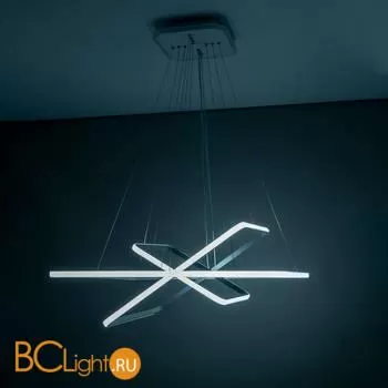 Подвесной светильник Citilux Неон Смарт CL731AK110E - Фото 1