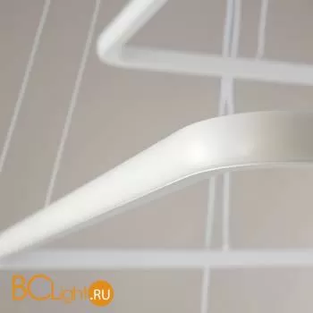 Подвесной светильник Citilux Неон Смарт CL731AK110E - Фото 6