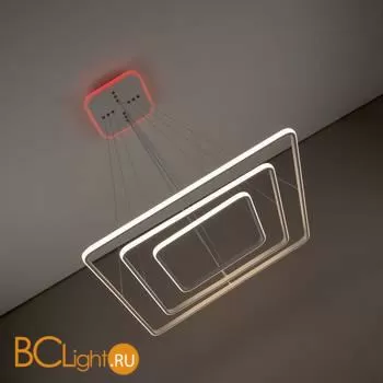 Подвесной светильник Citilux Неон Смарт CL731AK110E - Фото 14