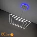 Подвесной светильник Citilux Неон Смарт CL731AK110E - Фото 7