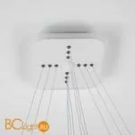 Подвесной светильник Citilux Неон Смарт CL731AK110E - Фото 19