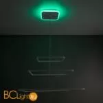 Подвесной светильник Citilux Неон Смарт CL731AK110E - Фото 11