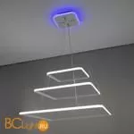 Подвесной светильник Citilux Неон Смарт CL731AK110E - Фото 10