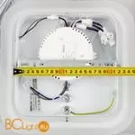 Подвесной светильник Citilux Неон Смарт CL731AK110E - Фото 20