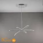 Подвесной светильник Citilux Неон Смарт CL731AK110E - Фото 8