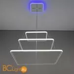 Подвесной светильник Citilux Неон Смарт CL731AK110E - Фото 9