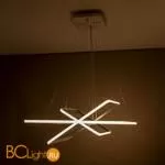 Подвесной светильник Citilux Неон Смарт CL731AK110E - Фото 2