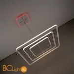 Подвесной светильник Citilux Неон Смарт CL731AK110E - Фото 14