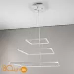 Подвесной светильник Citilux Неон Смарт CL731AK110E - Фото 5