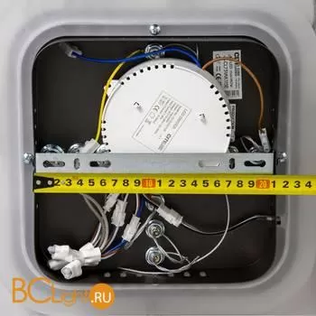 Подвесной светильник Citilux Неон Смарт CL731AK115E - Фото 20