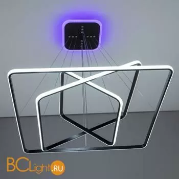 Подвесной светильник Citilux Неон Смарт CL731AK115E - Фото 16