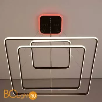 Подвесной светильник Citilux Неон Смарт CL731AK115E - Фото 9