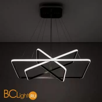 Подвесной светильник Citilux Неон Смарт CL731AK115E - Фото 17