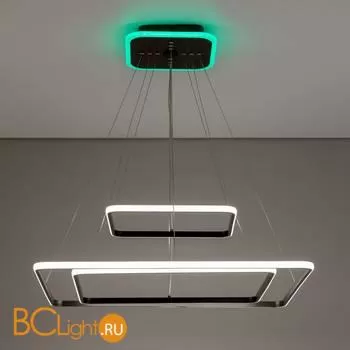 Подвесной светильник Citilux Неон Смарт CL731AK115E - Фото 11