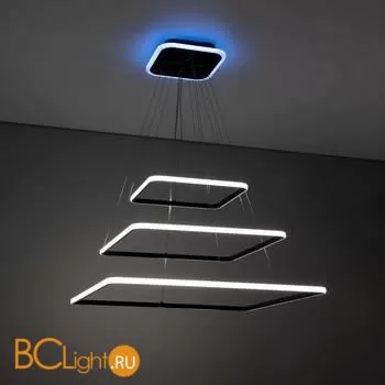 Подвесной светильник Citilux Неон Смарт CL731AK115E - Фото 8