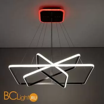 Подвесной светильник Citilux Неон Смарт CL731AK115E - Фото 0