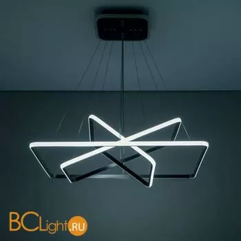 Подвесной светильник Citilux Неон Смарт CL731AK115E - Фото 4