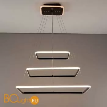 Подвесной светильник Citilux Неон Смарт CL731AK115E - Фото 7