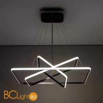 Подвесной светильник Citilux Неон Смарт CL731AK115E - Фото 3