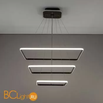 Подвесной светильник Citilux Неон Смарт CL731AK115E - Фото 18