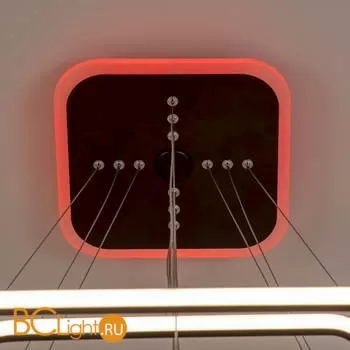 Подвесной светильник Citilux Неон Смарт CL731AK115E - Фото 19