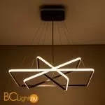 Подвесной светильник Citilux Неон Смарт CL731AK115E - Фото 2