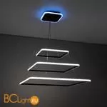 Подвесной светильник Citilux Неон Смарт CL731AK115E - Фото 8